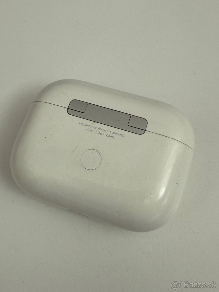 Apple Airpods Pro 2. generácie - 3