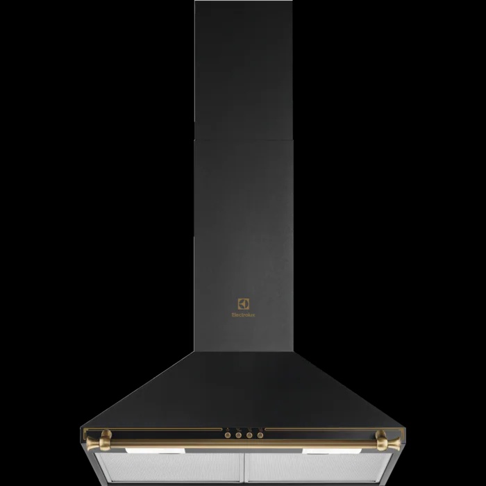 Komínový odsávač pár ELECTROLUX séria 300 - 3