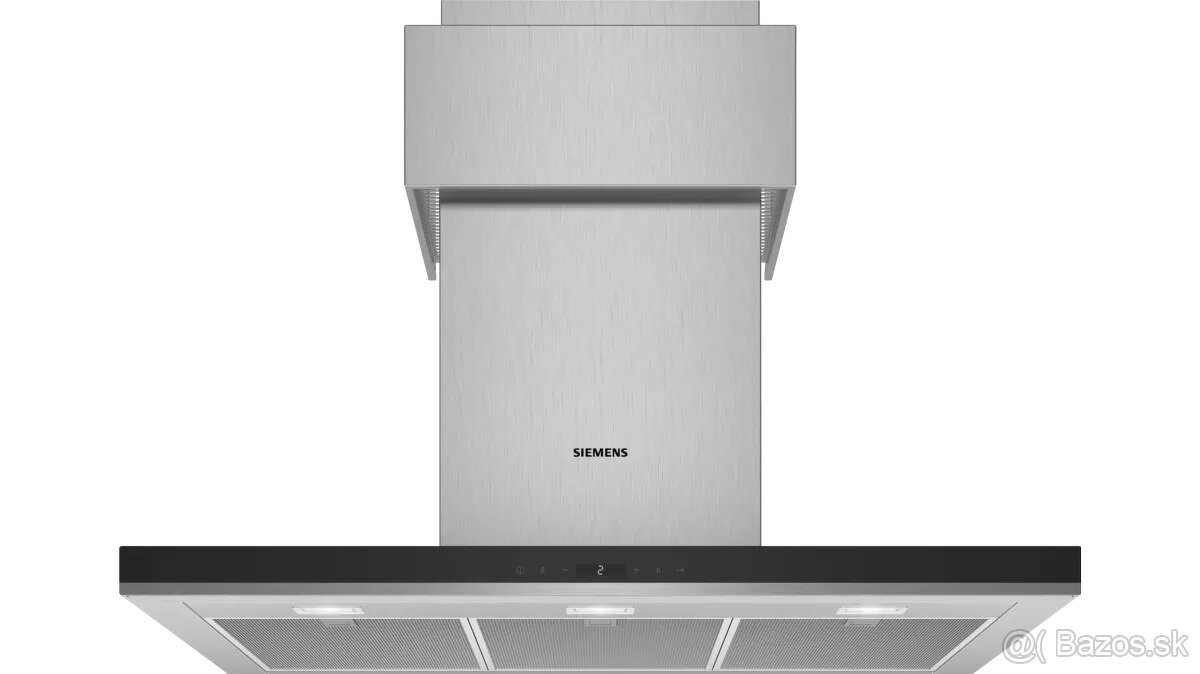 CleanAir montážna sada pre cirkuláciu Siemens LZ57300 - 3