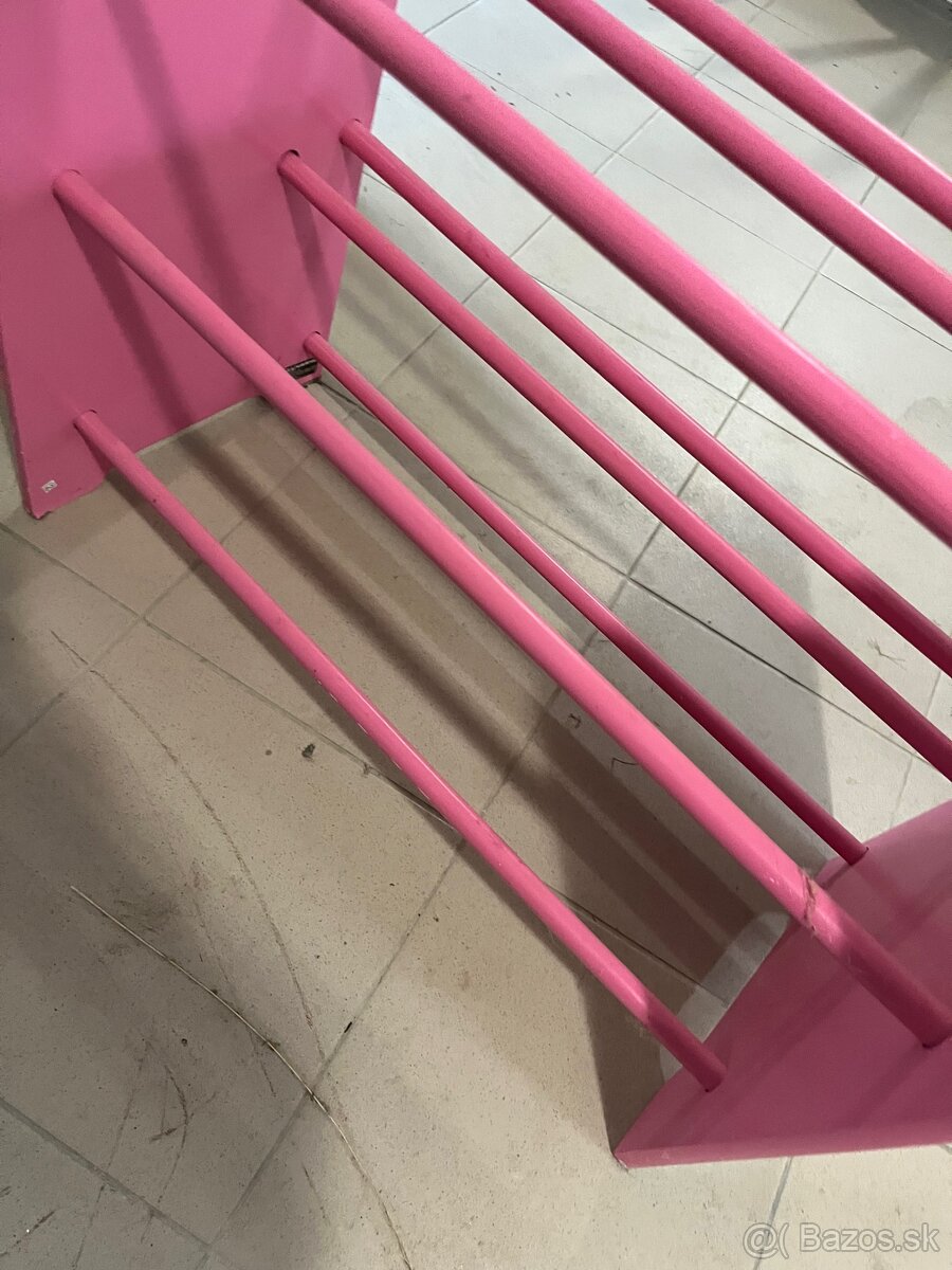 Darujem stojan a sedadlo - 3