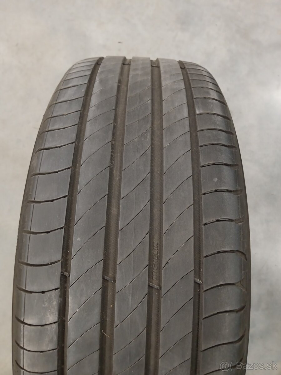 Letne ALU 5x108 R18 7,5J ET49 Original CITROEN - 3
