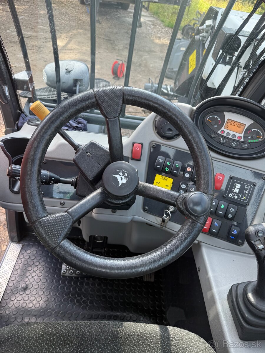 Teleskopický nakladač Bobcat 3780HF - 3