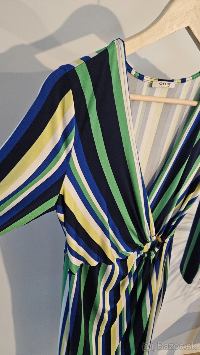 Šaty dámske a spoločenské - 3