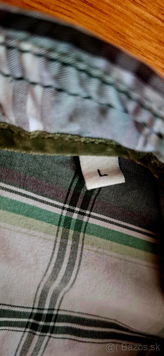 Tom Tailor sportova kosela nova velkost L - 3