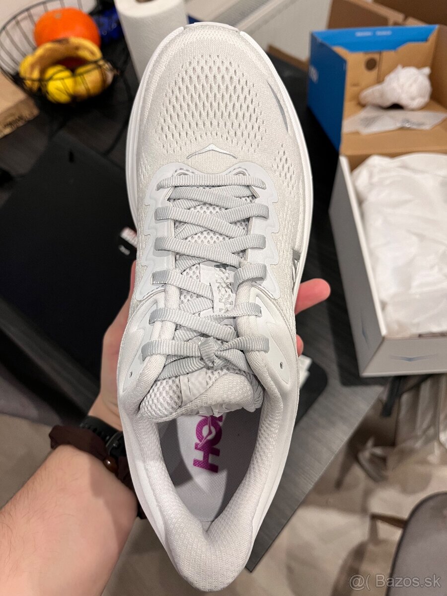 Predám tenisky Hoka BONDI9 Wide - 3