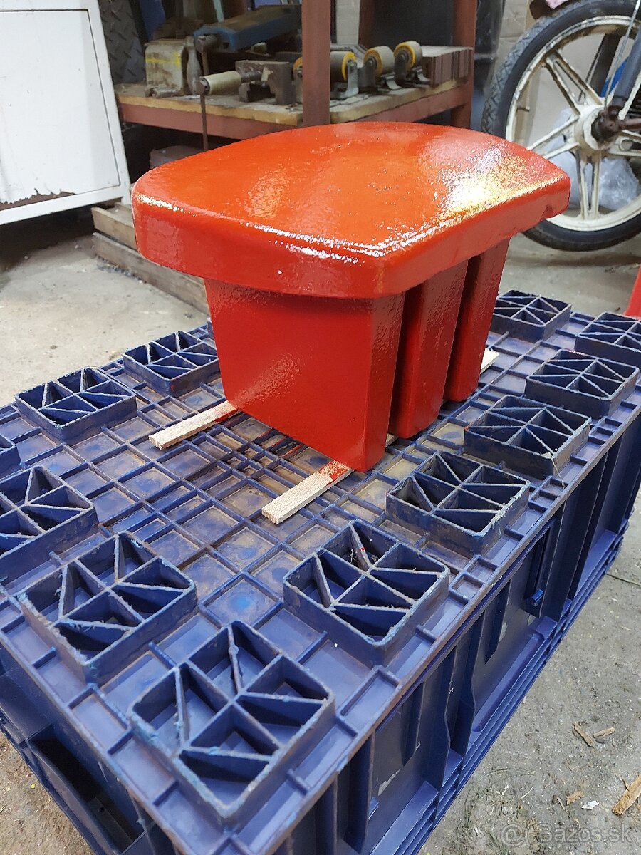 Tera,Vari,Agzat,Závažie,Malotraktor - 3