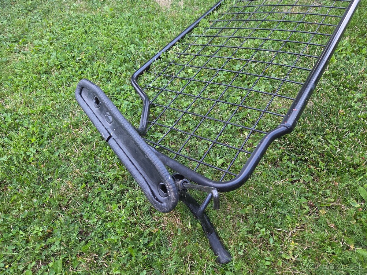 Deliaca mreža do kufra na hondu crv 1 - 3