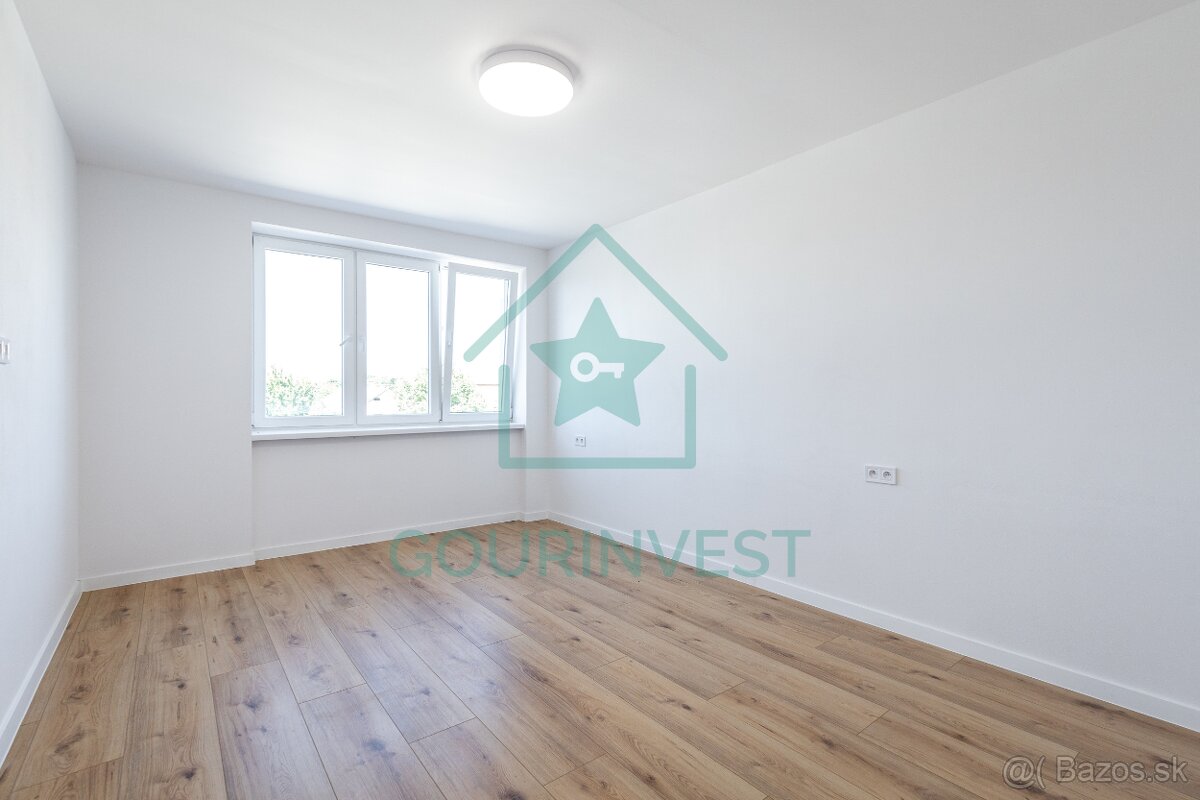 Tento 3-izb.byt 72m² radšej ignorujte - 3