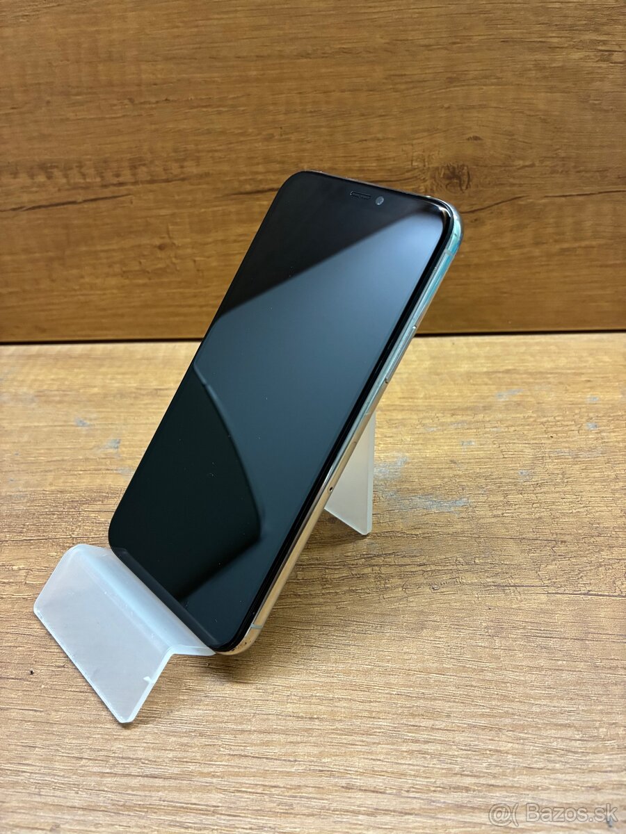 Iphone 11 Pro 64gb, 🔋100%+Zaruka - 3
