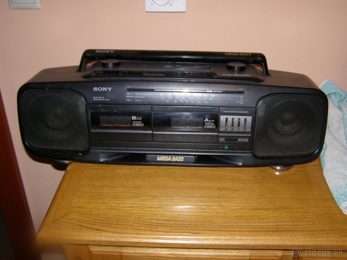 Rádiá Grundig,Tesla,ruské,retro mikrofon TESLA AMD607 - 3