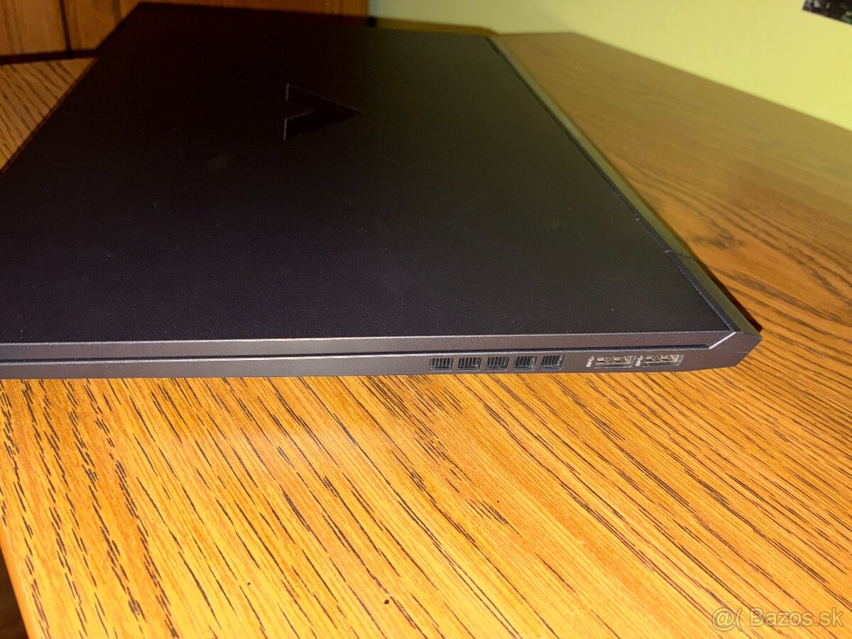 Predám Herný notebook HP Victus 16 v novom stave - 3