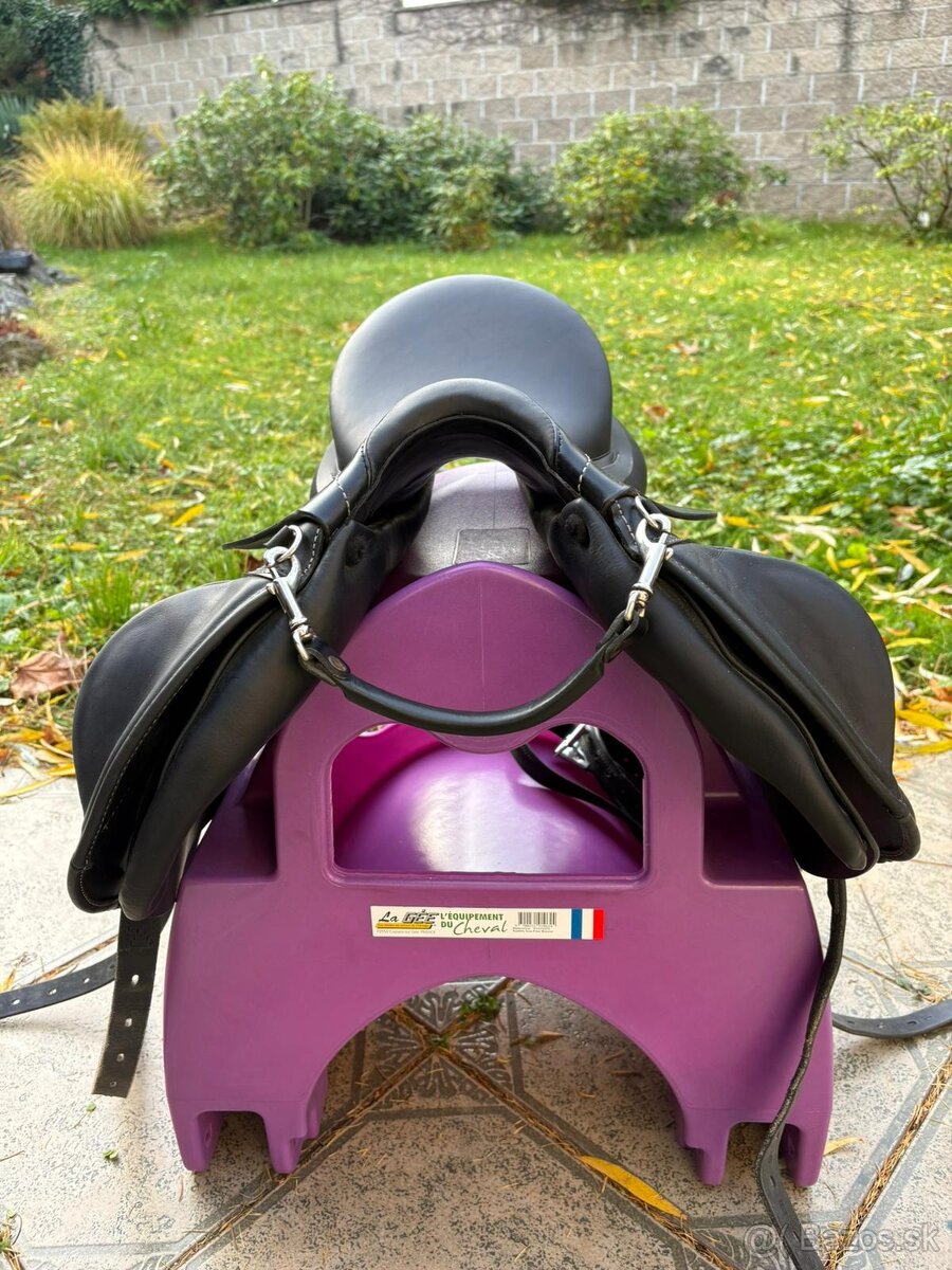 Prestige Happy pony - 3