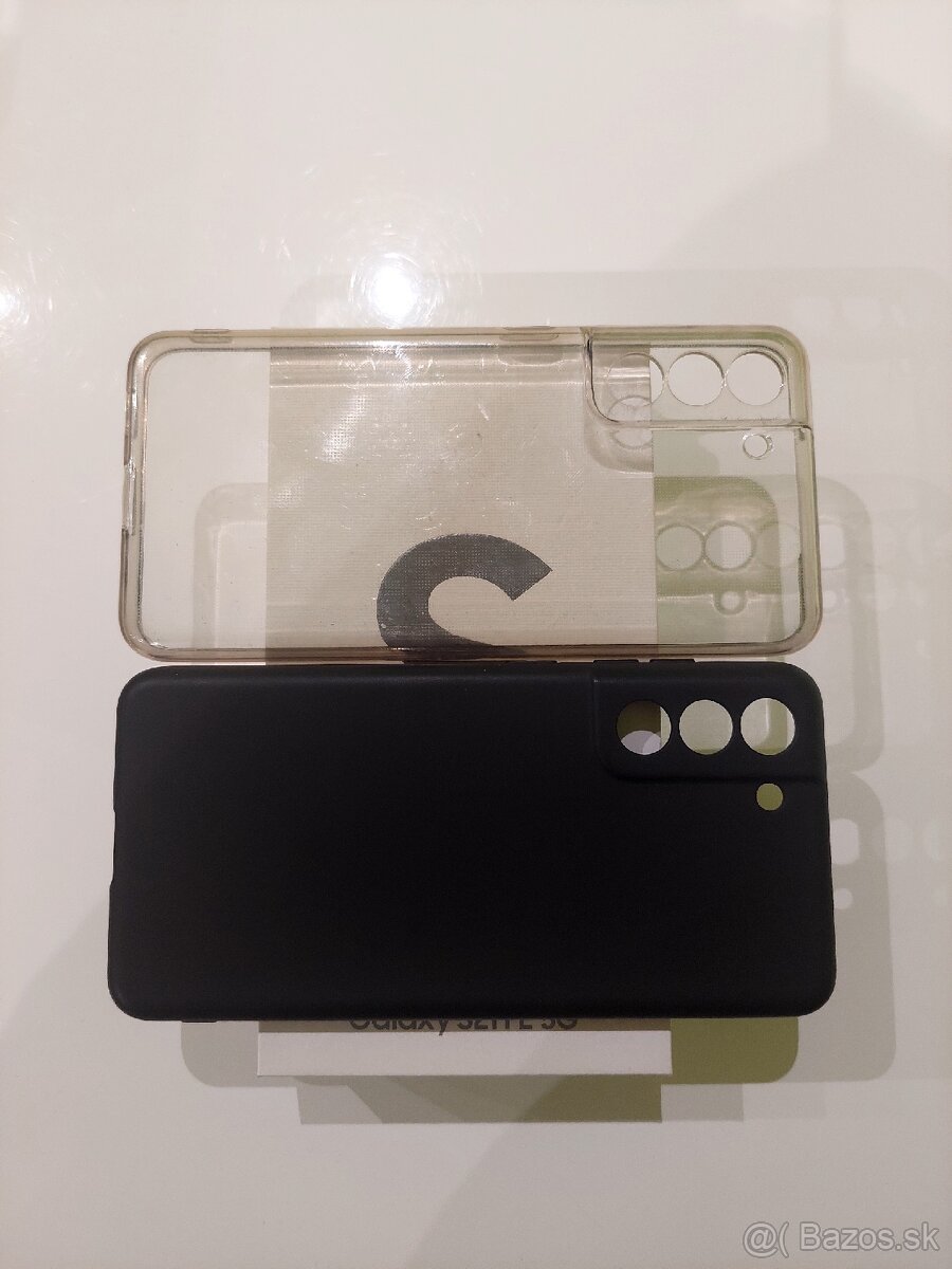 Samsung galaxy s21 Fe 5G - 3