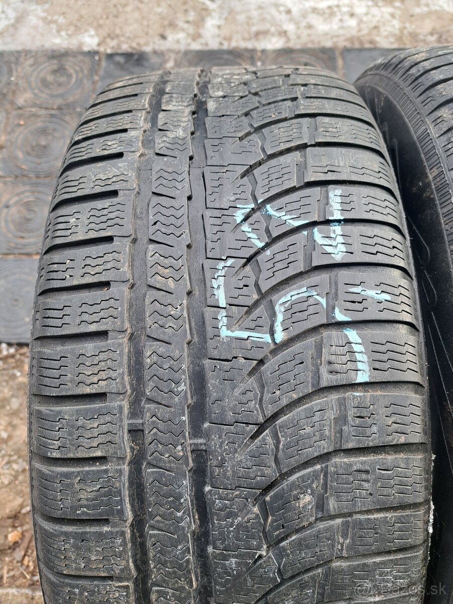 235/50 r18 Nokia - 3