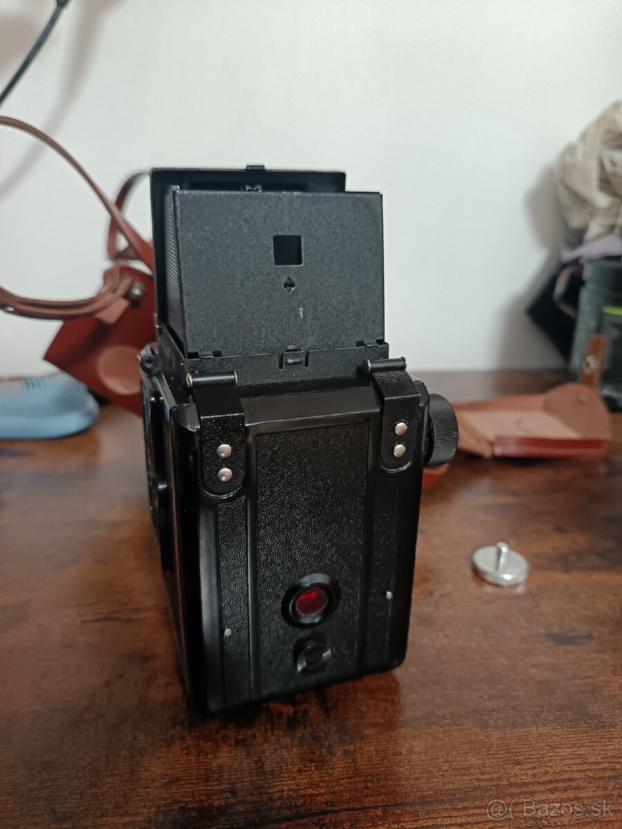 Predám retro fotoaparát - 3