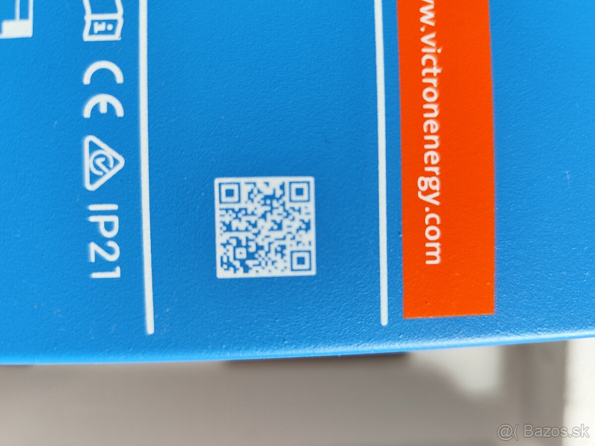 Predám batérie, menič a ďalšie veci - 3