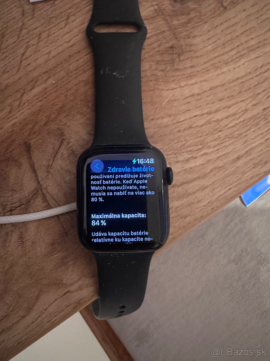 Predam komplet iphone 14pro a apple watch - 3