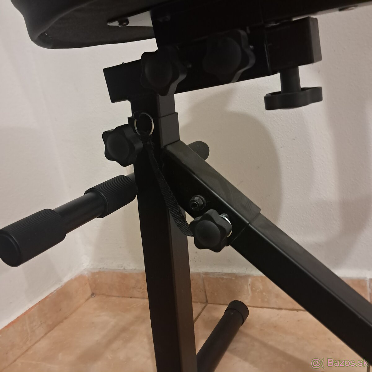 Boston OB-500 Hudobná stolička - 3