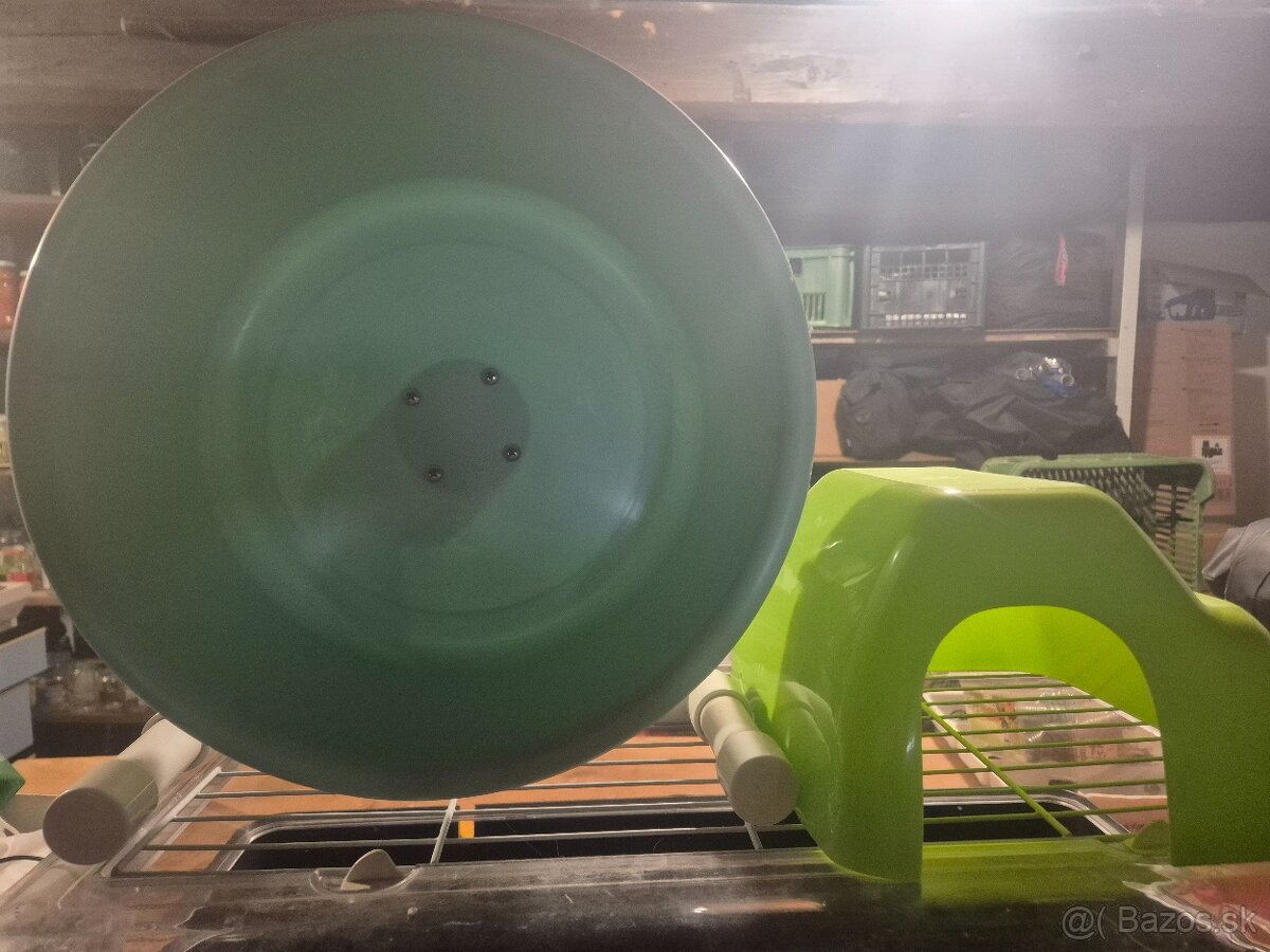 Klietka pre hlodavce - 3