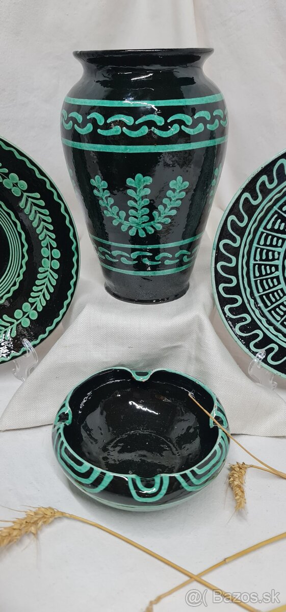 Pozdišovská keramika - 3