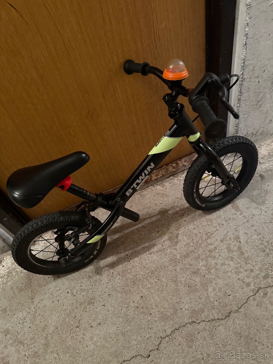 Detske odrazadlo 12” - 3