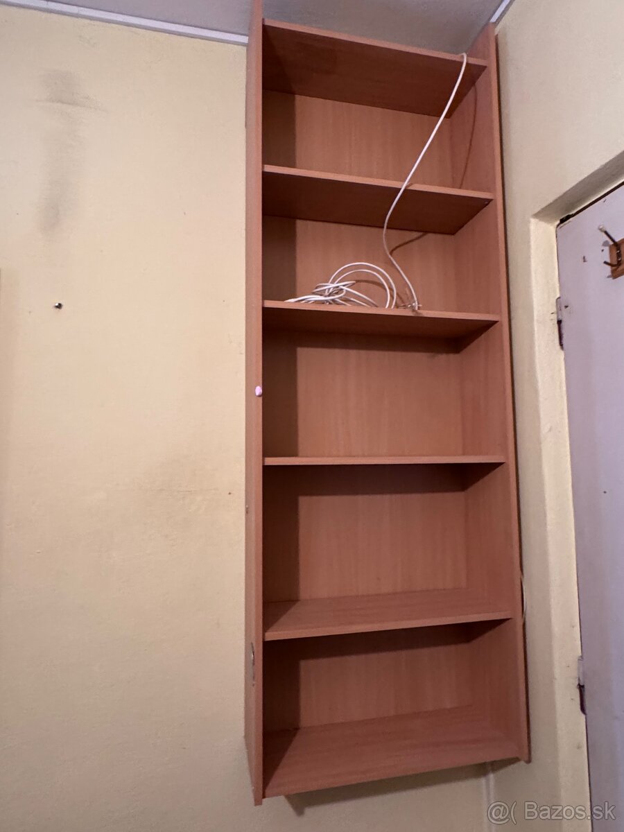 Detska izba , pracovná - 3