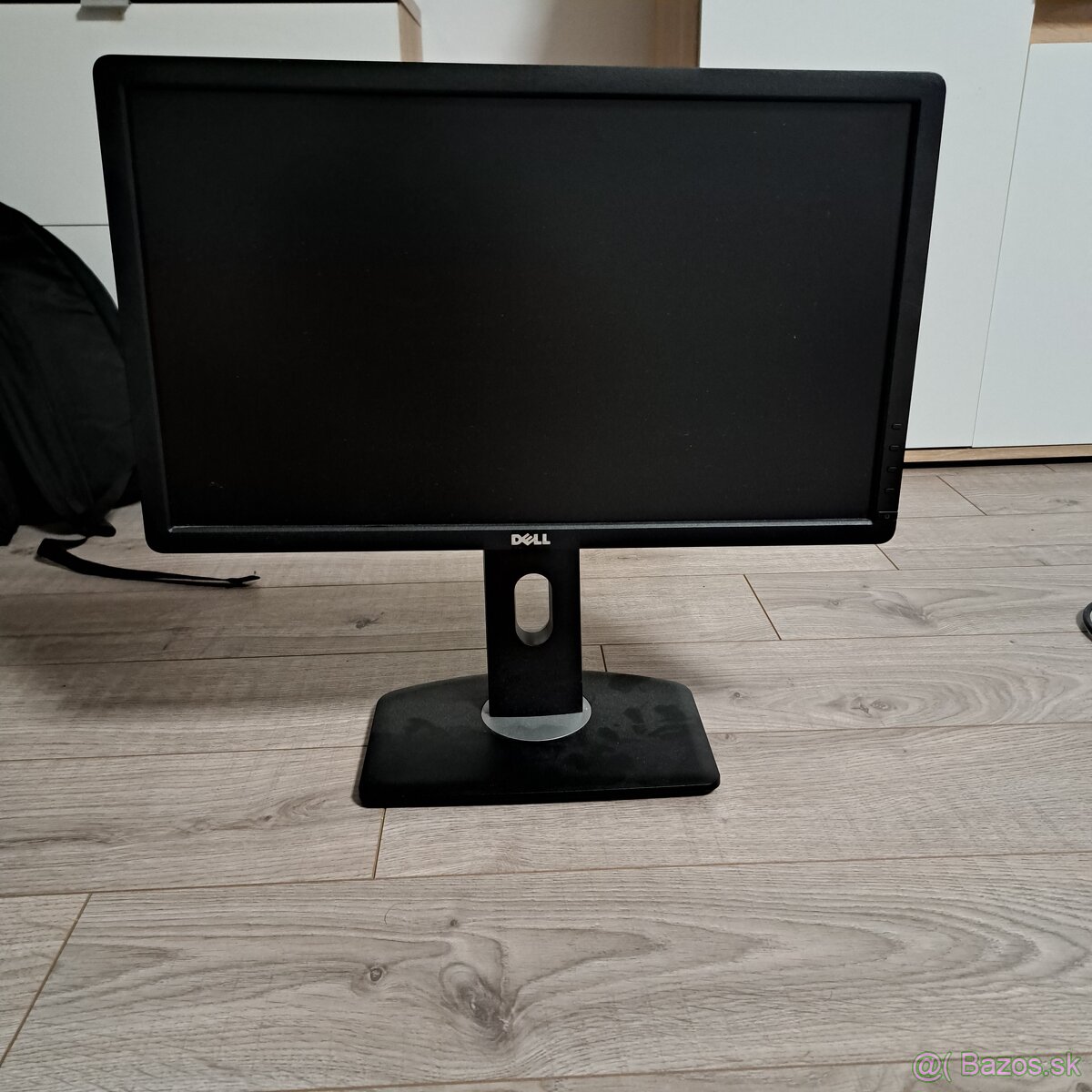 Hp počítač + Dell monitor - 3