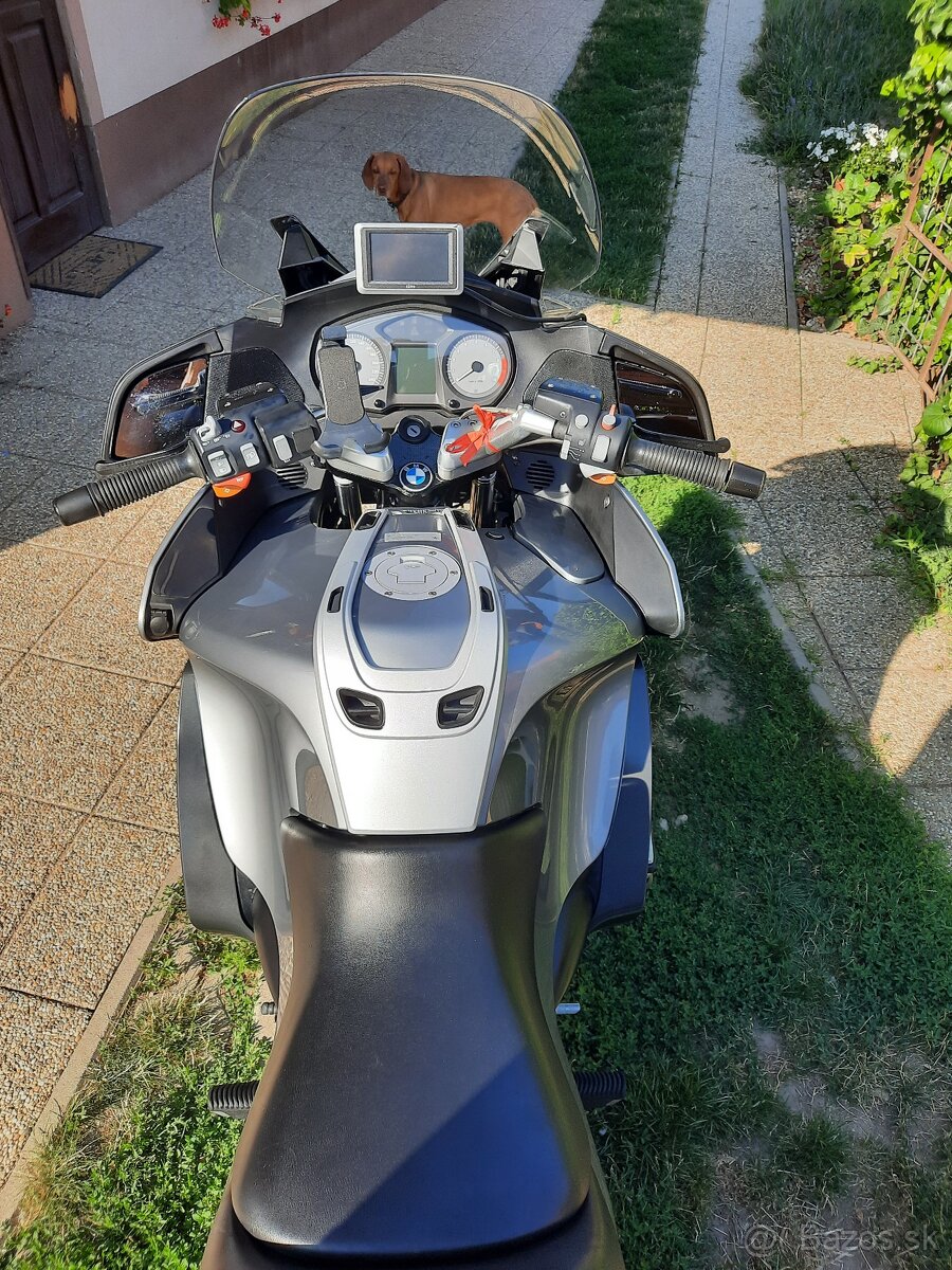 Bmw r1200rt - 3