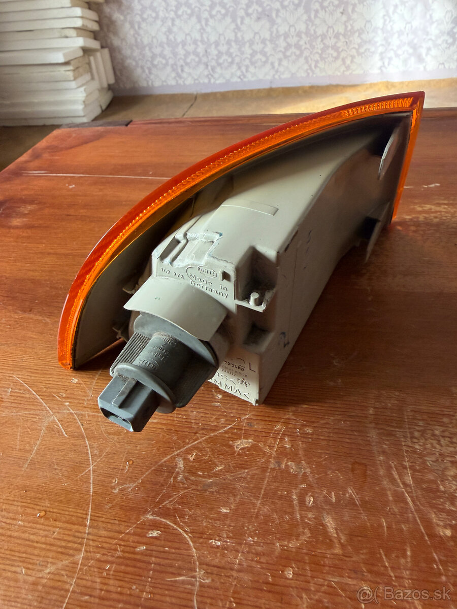 FIAT Punto 176 – predná smerovka / blinker (ľavá) - 3