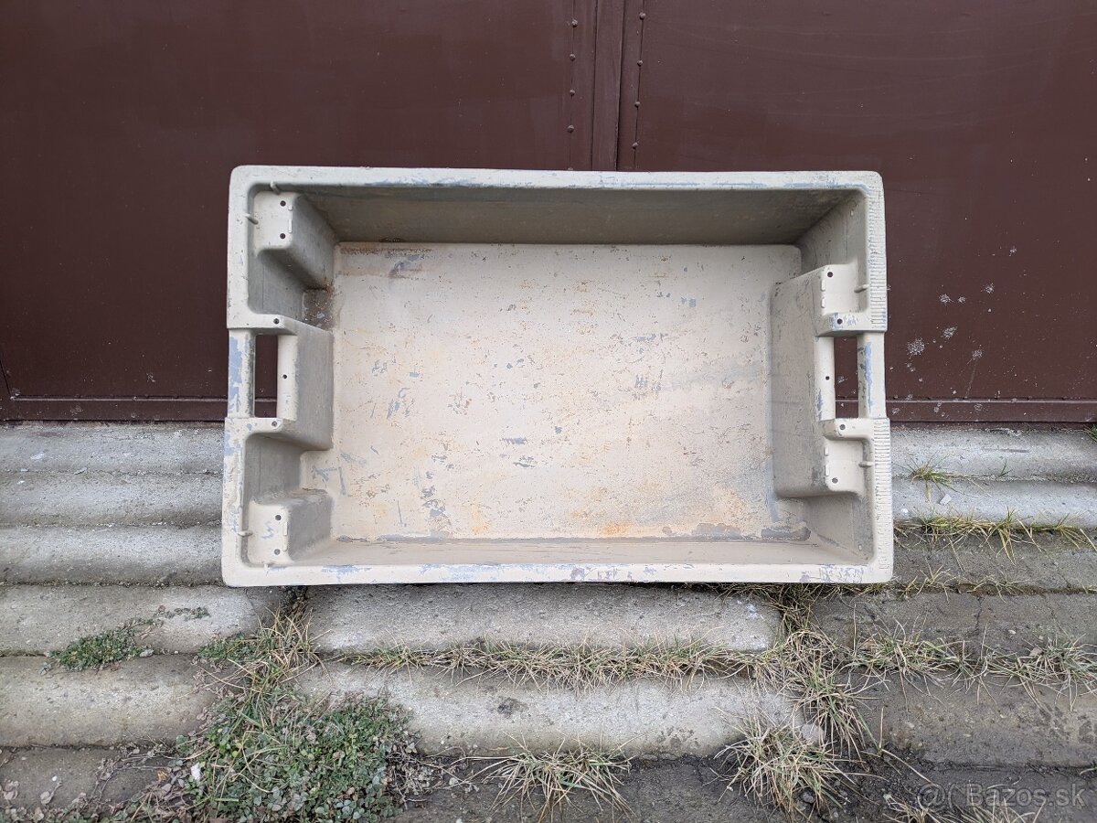 Súbor 19 kusov prepraviek - 3