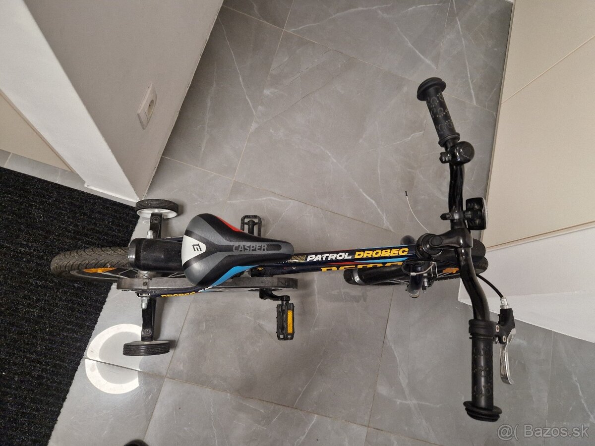 Dema Drobec Patrol - 3