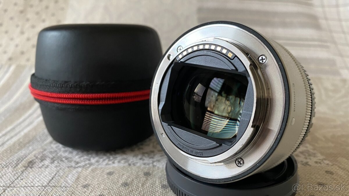 Sony FE 2x Teleconverter - SEL20TC - 3