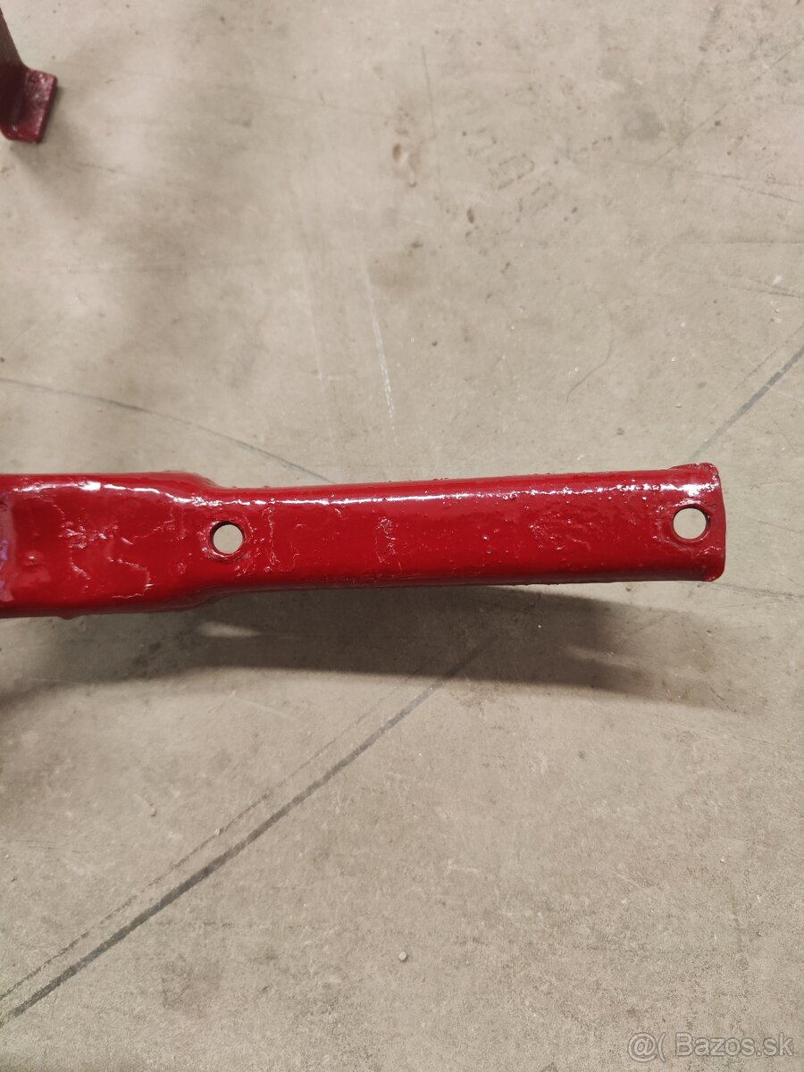 Stupačkový kríž Jawa 20 - 3