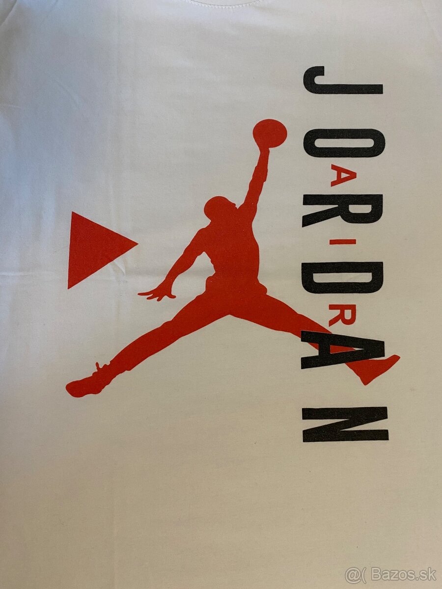 TRIČKO JORDAN - 3