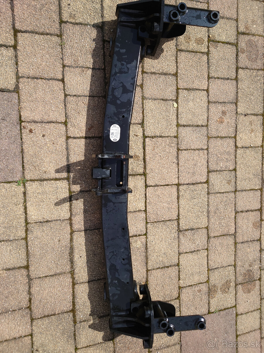 Elektricky sklopne tazne LR Discovery 5 3.5t - 3