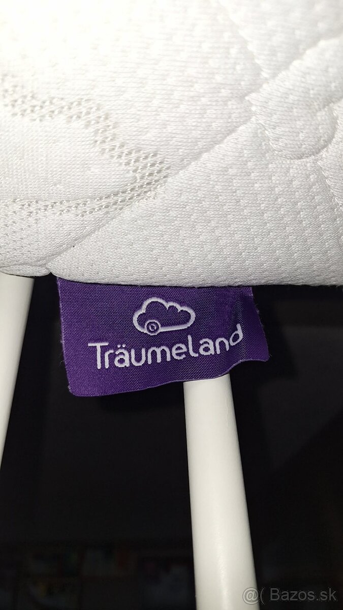 Detská postielka IKEA Gulliver - 3