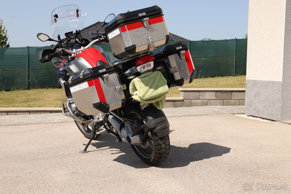 BMW R 1200 GS - 3