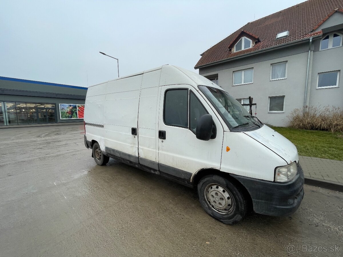 Fiat ducato - 3
