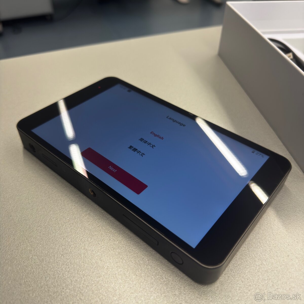 YOLOBOX - YOLO LIV - 3