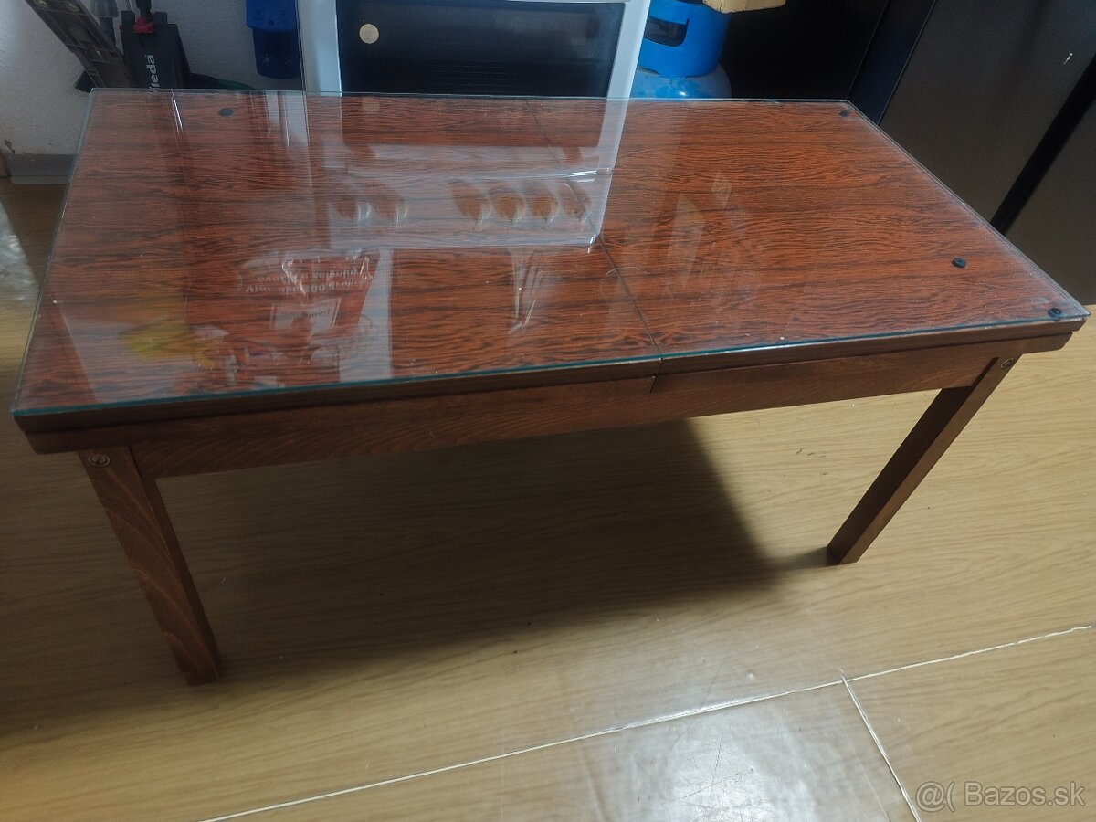 Konferenčný stôl - 3