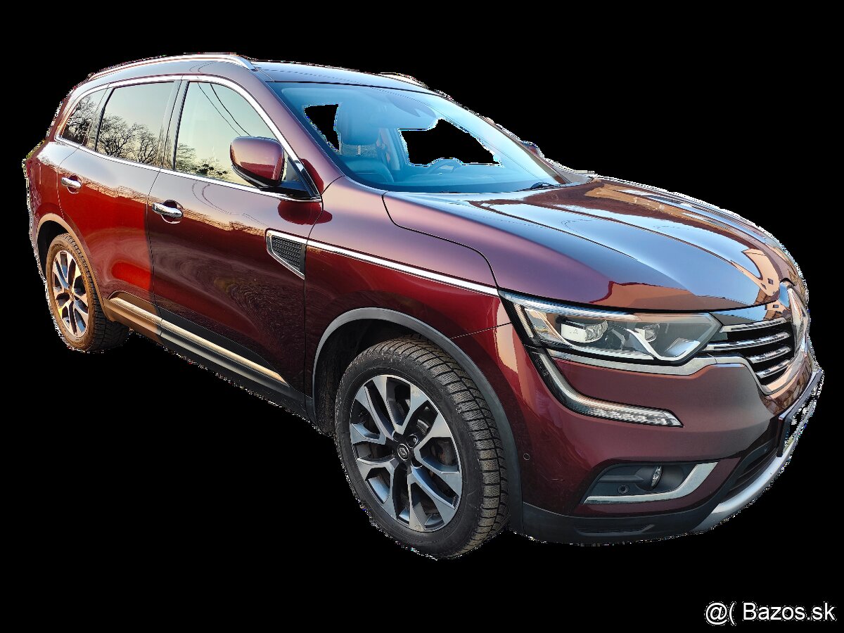 Predám Renault Koleos - 3