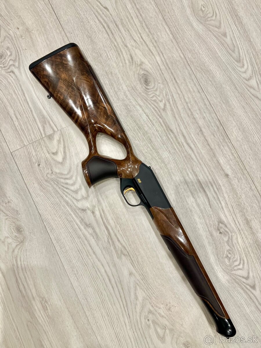 blaser r8 succes leather pazba - 3