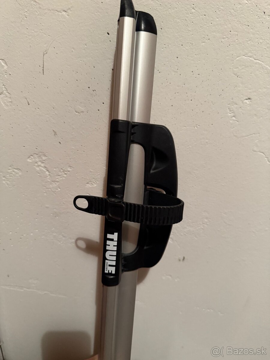 Nosiče na bicykle thule 2ks - 3