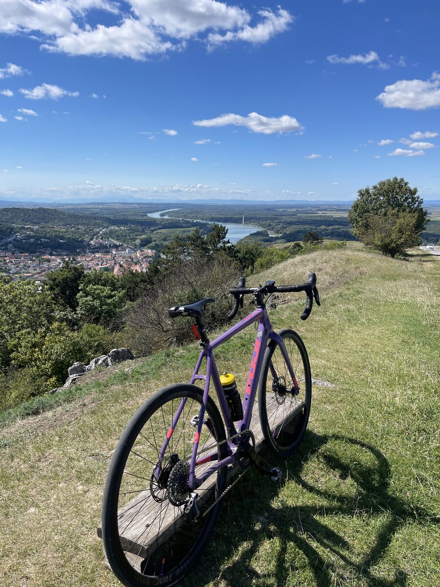 FUJI Jari Carbon CX - 3