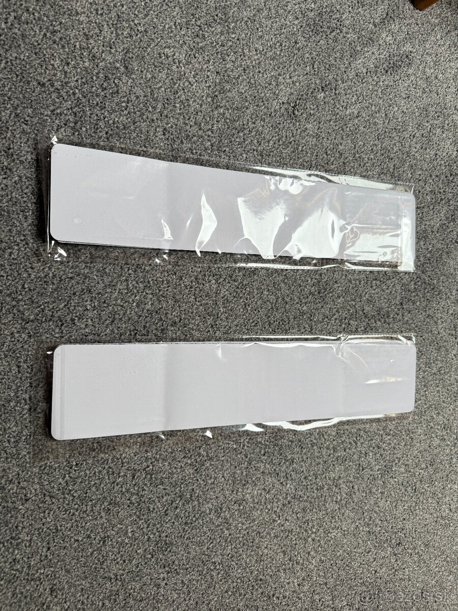 Predám držiak na Špz (suchý zips) - 3