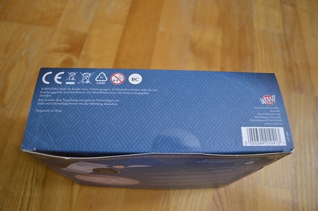 predam original Harry Potter Zlatonka - 3