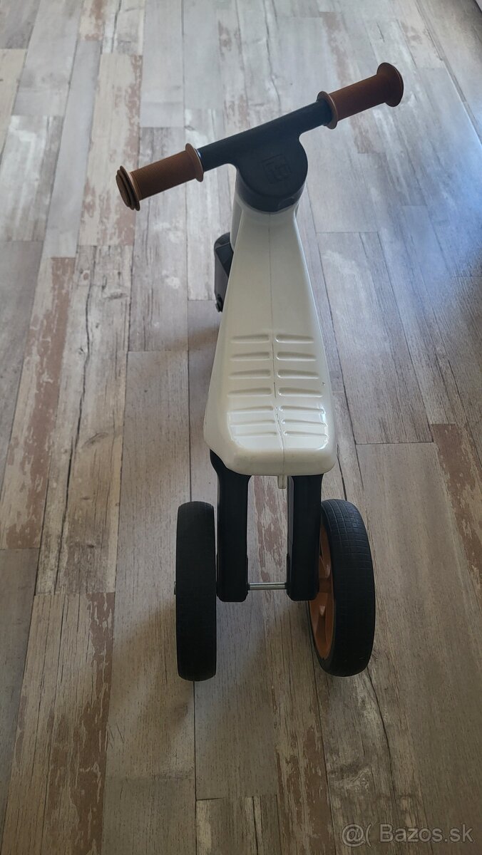 odrážadlo Funny Wheels - 3