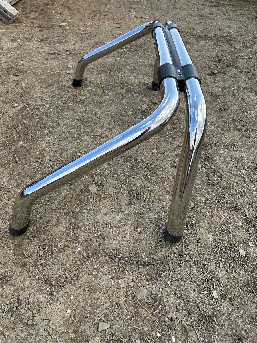 ZADNA RAM NA PICKUP - 3