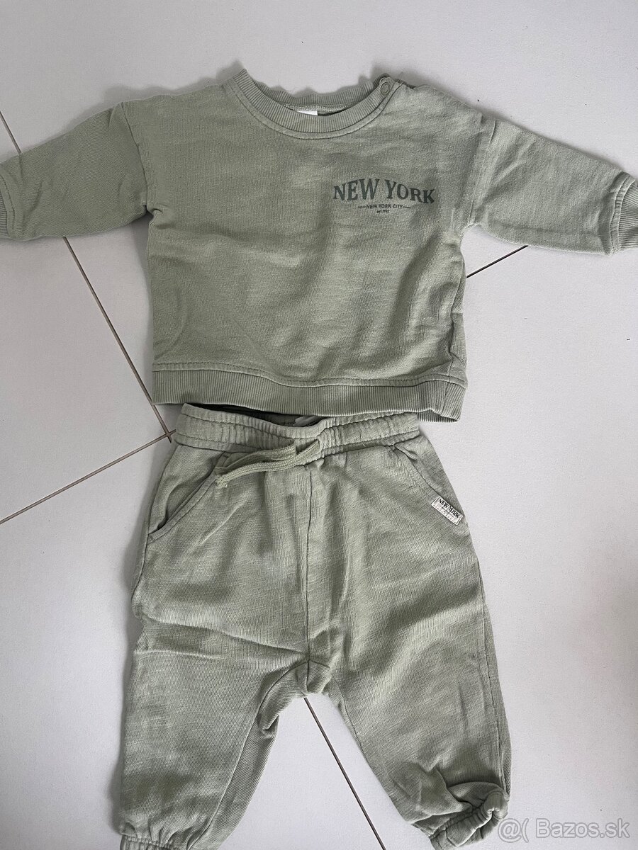 Chlapcenske oblecenie - 3