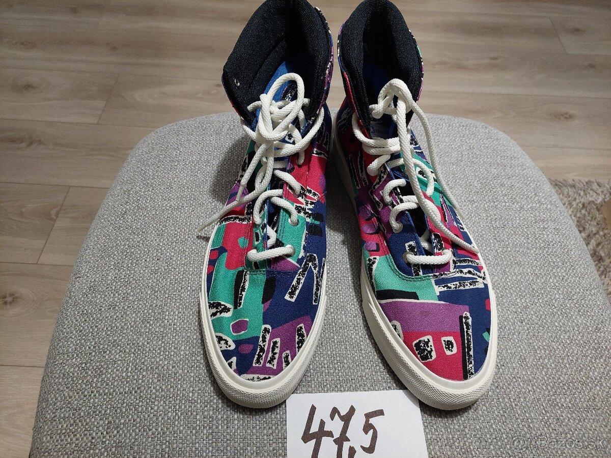 Pánske tenisky Converse 47 1/2 - 3